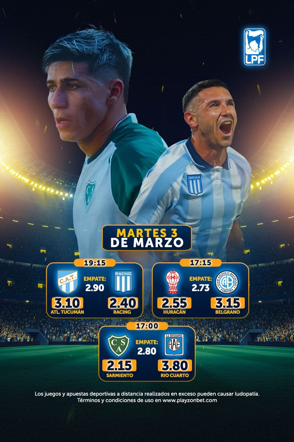Liga Argentina