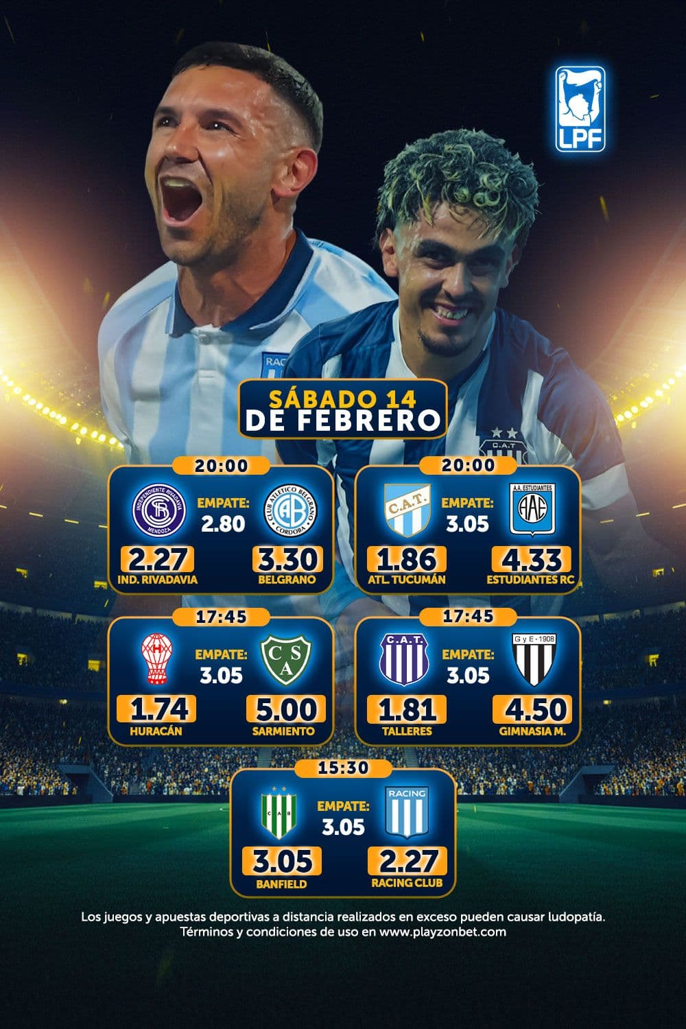 Liga Argentina