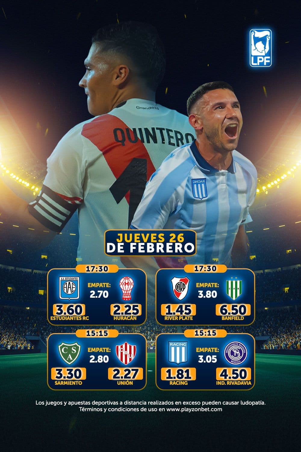 Liga Argentina
